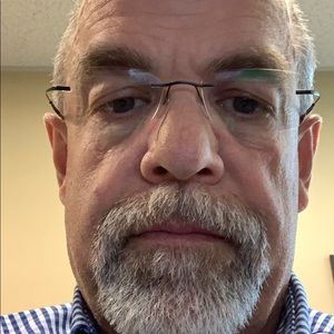 Meet your Posher, Rick